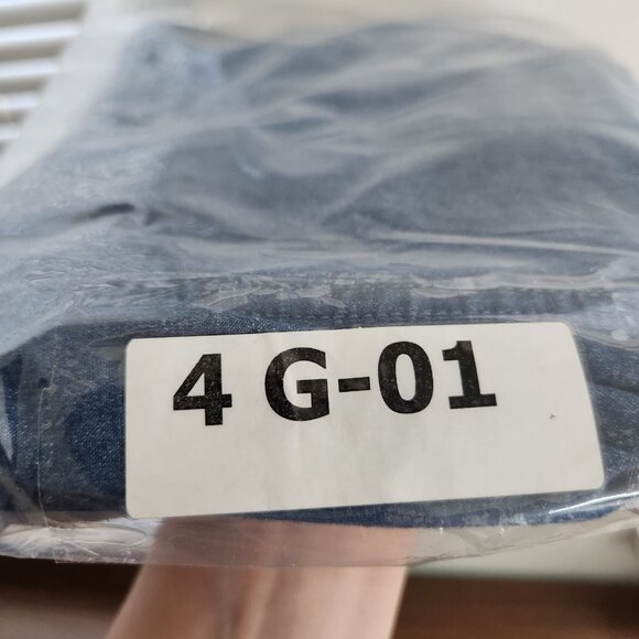 Torrid Overalls Blue Chambray Shortalls Jean Square Neck Stretch Women’s Size 2X - Picture 15 of 15